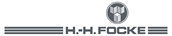 H.-H. Focke GmbH & Co. KG H.-H. Focke GmbH & Co. KG Logo