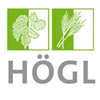 HÖGL Kompost- und Recycling-GmbH Logo
