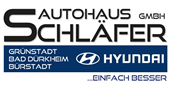 Autohaus Schläfer GmbH Logo