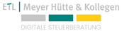 ETL Meyer, Hütte & Kollegen GmbH Steuerberatungsgesellschaft ETL Meyer, Hütte & Kollegen GmbH Steuerberatungsgesellschaft Logo