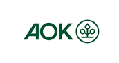 AOK Rheinland-Pfalz/Saarland - Die Gesundheitskasse Logo