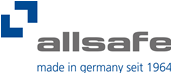 allsafe GmbH & Co. KG allsafe GmbH & Co. KG Logo