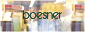 boesner GmbH holding innovations
