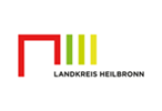 Landkreis Heilbronn (Landratsamt Heilbronn) K.d.ö.R. Landkreis Heilbronn (Landratsamt Heilbronn) K.d.ö.R. Logo