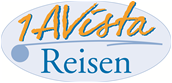 1AVista Reisen GmbH 1AVista Reisen GmbH Logo