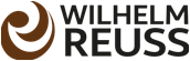 Wilhelm Reuss GmbH & Co. KG Lebensmittelwerk Logo