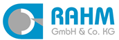 Rahm GmbH & Co. KG Rahm GmbH & Co. KG Logo