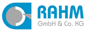 Rahm GmbH & Co. KG Logo