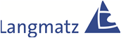 Langmatz GmbH Logo