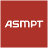 ASMPT GmbH & Co. KG ASMPT GmbH & Co. KG Logo