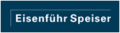 Eisenführ Speiser Patentanwälte Rechtsanwälte PartGmbB Logo