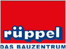 Bauzentrum Rüppel GmbH Bauzentrum Rüppel GmbH Logo