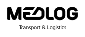 MEDLOG Germany GmbH MEDLOG Germany GmbH Logo