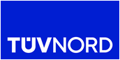 TÜV NORD AG Logo