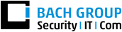 BACH GROUP International GmbH Logo