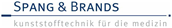 Spang & Brands GmbH Logo
