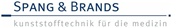 Spang & Brands GmbH Spang & Brands GmbH Logo