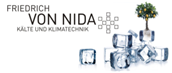 Friedrich von Nida Kälte- und Klimaanlagen GmbH Logo