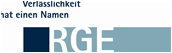 RGE Servicegesellschaft Essen mbH Logo