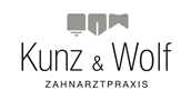 Zahnärztliche Gemeinschaftspraxis Dr. Kunz - Wolf - Kresing Logo