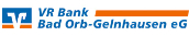 VR Bank Bad Orb-Gelnhausen eG Logo