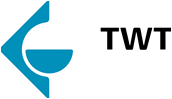 TWT GmbH Science & Innovation Logo