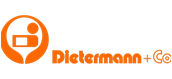 Dietermann GmbH + Co. KG Logo