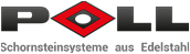 Bernhard Poll Schornsteintechnik GmbH Bernhard Poll Schornsteintechnik GmbH Logo