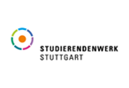 Studierendenwerk Stuttgart AöR Studierendenwerk Stuttgart AöR Logo
