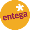ENTEGA AG Logo
