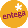 ENTEGA AG ENTEGA AG Logo
