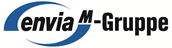 envia Mitteldeutsche Energie AG envia Mitteldeutsche Energie AG Logo