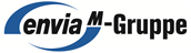 envia Mitteldeutsche Energie AG Logo