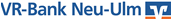 VR-Bank Neu-Ulm eG VR-Bank Neu-Ulm eG Logo