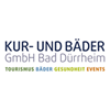 Kur- und Bäder GmbH Bad Dürrheim Logo