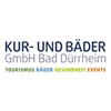 Kur- und Bäder GmbH Bad Dürrheim Kur- und Bäder GmbH Bad Dürrheim Logo