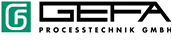 GEFA Processtechnik GmbH Logo