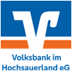 Volksbank im Hochsauerland eG Logo