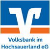 Volksbank im Hochsauerland eG Volksbank im Hochsauerland eG Logo