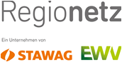 Regionetz GmbH Regionetz GmbH Logo