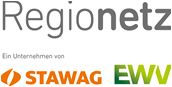 Regionetz GmbH Logo