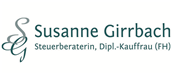 Susanne Girrbach Steuerberaterin, Dipl.-Kauffrau (FH) Logo