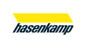 hasenkamp Internationale Transporte GmbH Logo