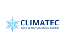 Climatec GmbH Climatec GmbH Logo
