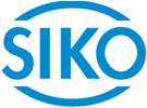 SIKO GmbH SIKO GmbH Logo