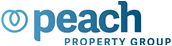 Peach Hausverwaltungen GmbH Logo