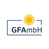 Gemeinnützige Gesellschaft für ambulante und stationäre Altenhilfe (GFA) mbH Logo