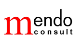 mendo consult GmbH Logo