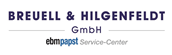 Breuell & Hilgenfeldt GmbH Breuell & Hilgenfeldt GmbH Logo