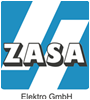 ZASA Elektro GmbH Logo